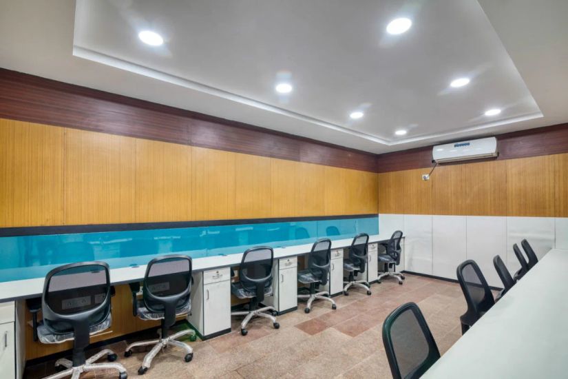 ABL Workspaces